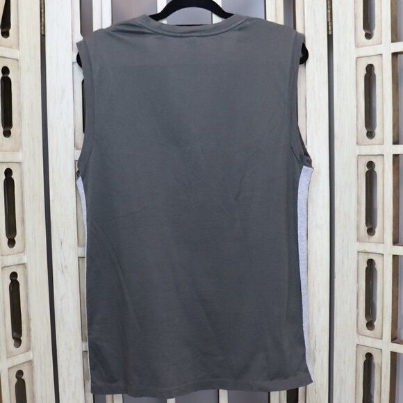 J. Crew V Neck Tank M - Picture 2 of 6